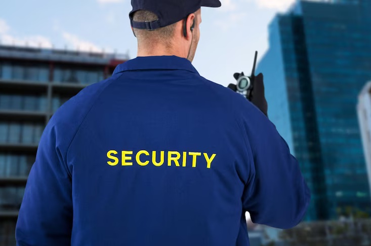 retail security company