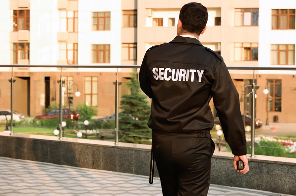 Why Hiring Business Security Guard Is Important