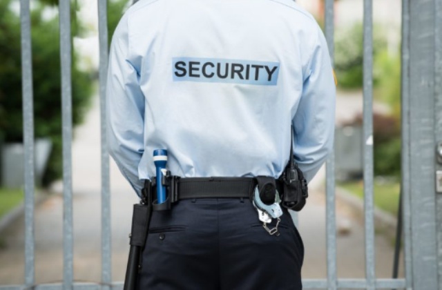 Tips to Improving Security at Your Construction Site