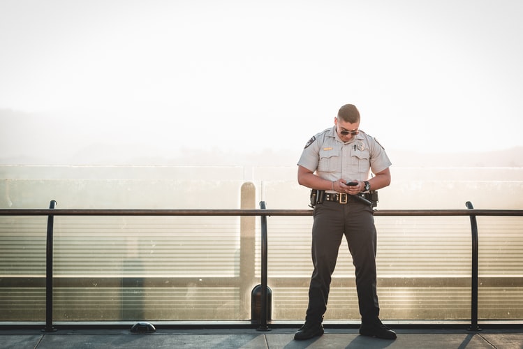 Best Security Guard Firm for Your Enterprise