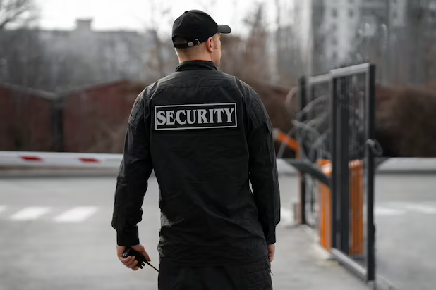 Why Hiring Security Professionals