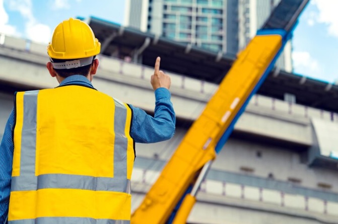 Enhancing Construction Site Safety: The Importance of Hiring Security Guards