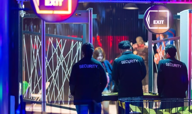 How Security Services for Parties Elevate the Experience of Your Guests