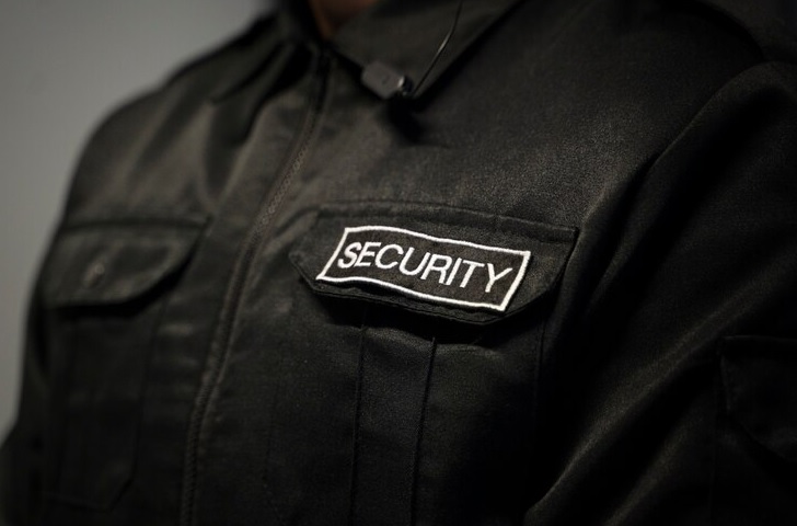 hire security guards
